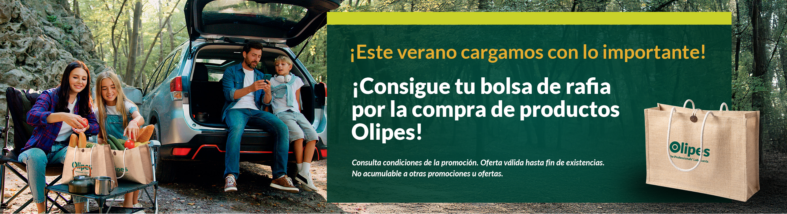 promo Bolsas